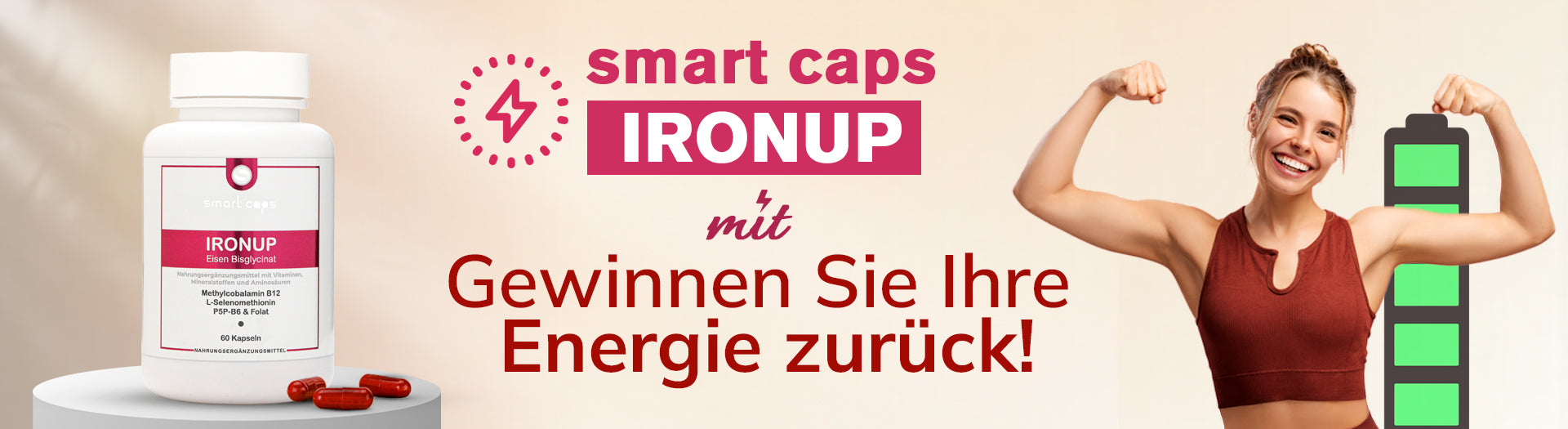 Ironup-Almanya-web-Banner