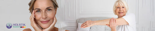 Was ist Kollagen? Kollagenarten und Anwendungsbereiche