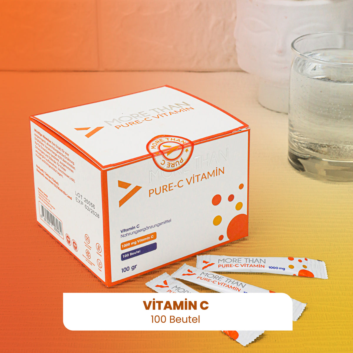 Vitamin C