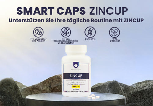 zincup